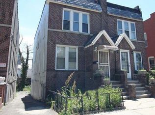 1850 Watson Ave, Bronx, NY 10472