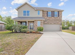 101 Golden Harvest Ln, Rayne, LA 70578