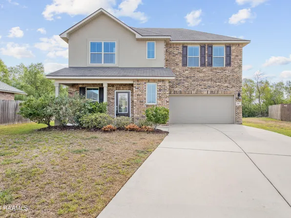 101 Golden Harvest Ln, Rayne, LA 70578