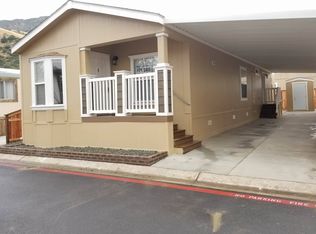 4901 Green River Rd SPC 73, Corona, CA 92880