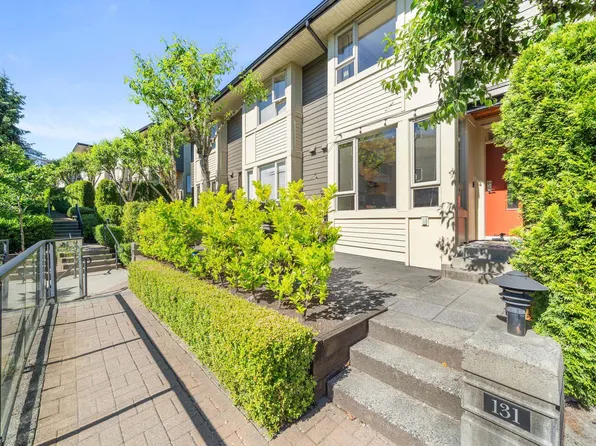 9229 University Cres #131, Burnaby, BC V5A 4Z2
