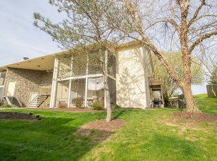 203 Park De Ville Pl, Columbia, MO 65203