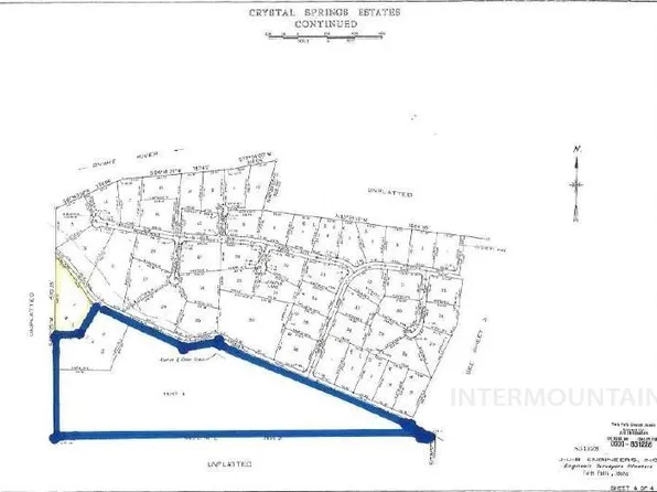 River Road Block Lot 2-5, Filer, ID 83328