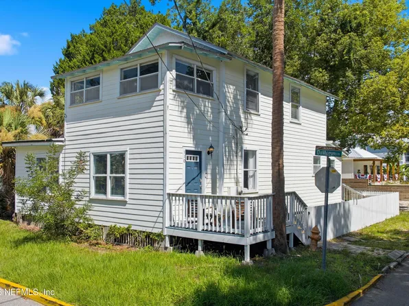 110 DE HAVEN Street, St. Augustine, FL 32084