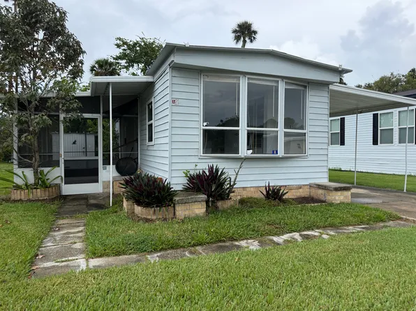 1703 Magnolia Ave #D, Daytona Beach, FL 32119