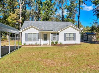 267 Shetland Dr, Jackson, SC 29831