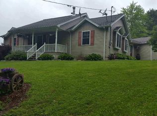 4739 Dyke Rd, Corning, NY 14830