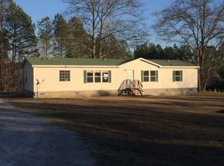 344 Butts Rd, Sparta, GA 31087