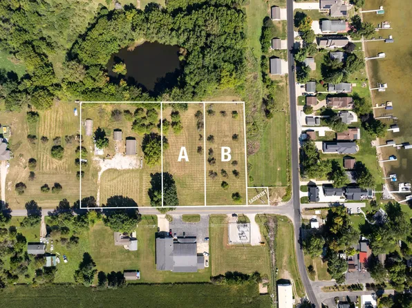 0 Manitou Beach Rd Lot B, Manitou Beach, MI 49253