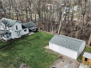 665 Hamburg Rd, Fredonia, PA 16124