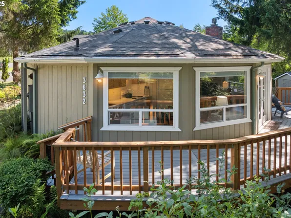 3632 W Chinook Ave, Cannon Beach, OR 97110