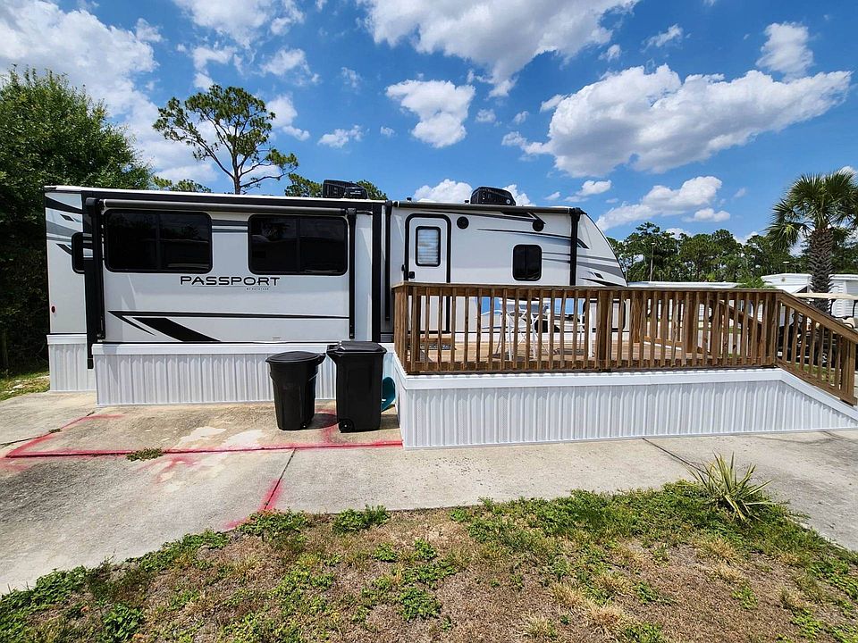3673 Andrew Cir Avon Park, FL Zillow