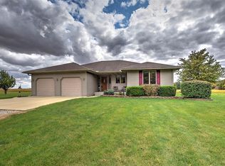 8095 Fort Daniel Rd, Decatur, IL 62521