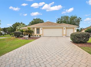 8801 SE 169th Beaufort St, The Villages, FL 32162