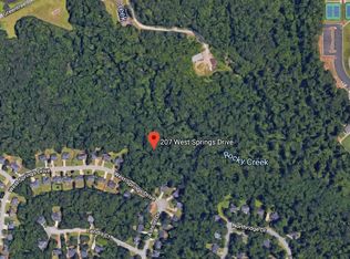 207 W Springs Dr LOT 0, Macon, GA