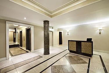 Rented by Halstead Real Estate