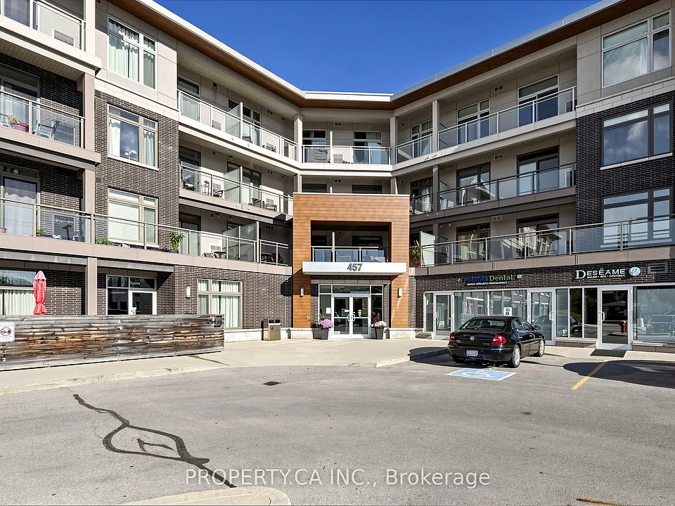 457 Plains Rd E #221