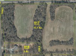 0 Winter Ln, Godfrey, IL 62035