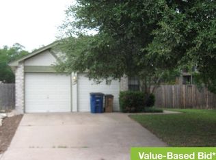 11600 Tallow Field Way, Austin, TX 78758