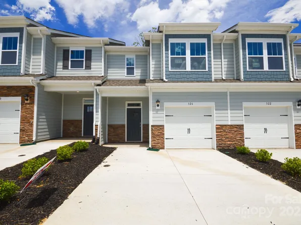 322 Creekview Rd, Hendersonville, NC 28792