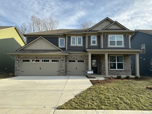 3727 Planck St, Danville, IN 46122