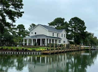 3105 Newbern Ln, Virginia Beach, VA 23451