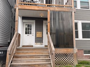 60-62 Jefferson St #1F, Lewiston, ME 04240
