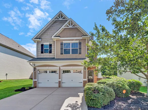 257 Meadow Blossom Way, Simpsonville, SC 29681