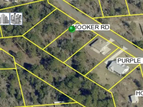 Hooker Rd Lot 12, Brooksville, FL 34614