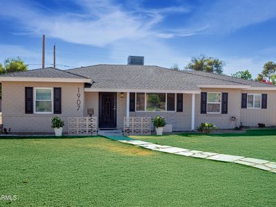 1907 E Montebello Ave, Phoenix, AZ, 85016
