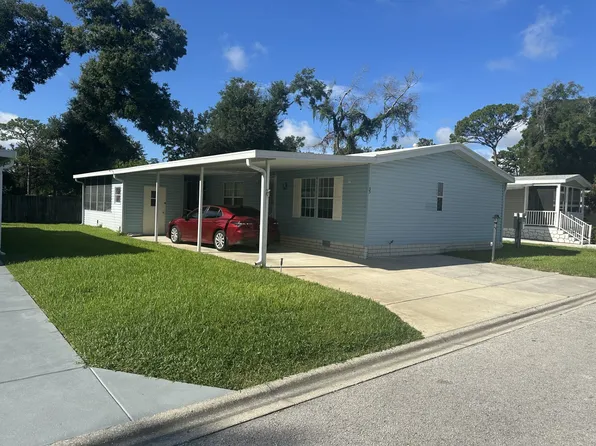 3151 NW 44th Ave Unit 33, Ocala, FL 34482
