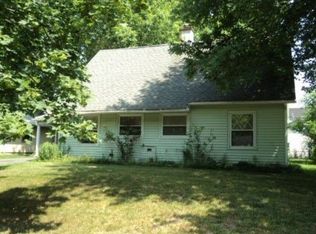 33 Barnwell Ln, Willingboro, NJ 08046