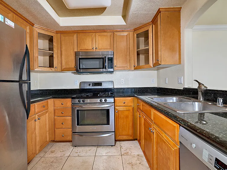 5022 Los Morros Way #42 — Photo 8