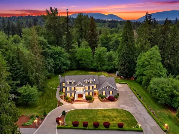 21410 SE 215th Street, Maple Valley, WA 98038