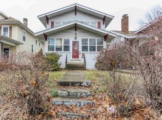 2037 S 5th St, Springfield, IL 62703