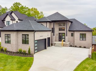 3814 Stockridge Rd, Louisville, KY 40241