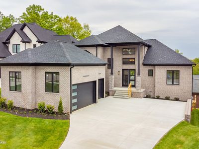3814 Stockridge Rd, Louisville, KY, 40241