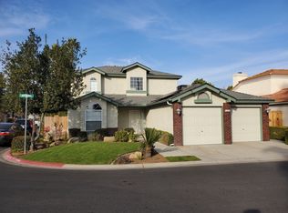 1276 E Athens Ave, Fresno, CA