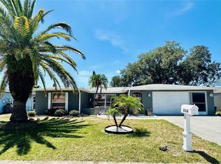 3318 Supreme Dr, Holiday, FL 34691
