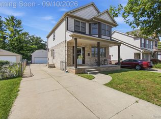 3944 Ziegler St, Dearborn Heights, MI 48125