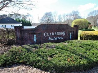 660 Briarwood Dr, Clover, SC 29710