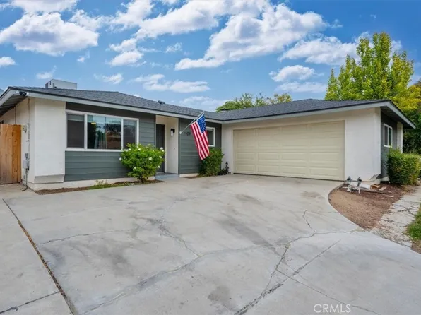 1109 Lana St, Paso Robles, CA 93446