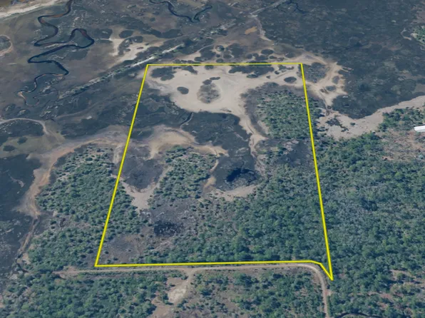 18-19 Adams Beach Xing, Perry, FL 32348