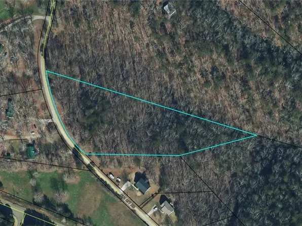 0 Cutoff Rd Tract 4, Jasper, GA 30143
