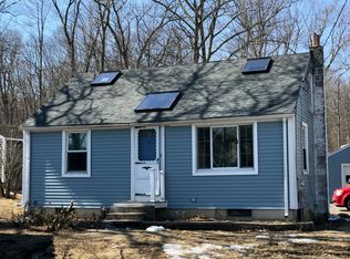 1 Deneen Rd, Hopkinton, MA 01748