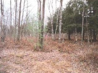 Thompsonville Rd, Thompsonville, MI 49683