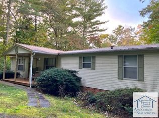 105 Water Fall Dr, Woolwine, VA 24185