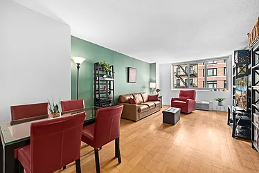 Sold by Brown Harris Stevens