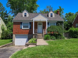 1256 Coolidge Ave, Anderson Twp, OH 45230