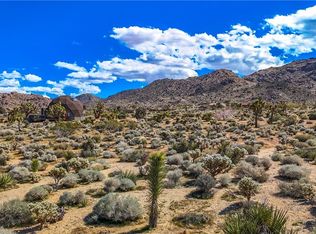 7687 Wilton Rd #186, Joshua Tree, CA 92252